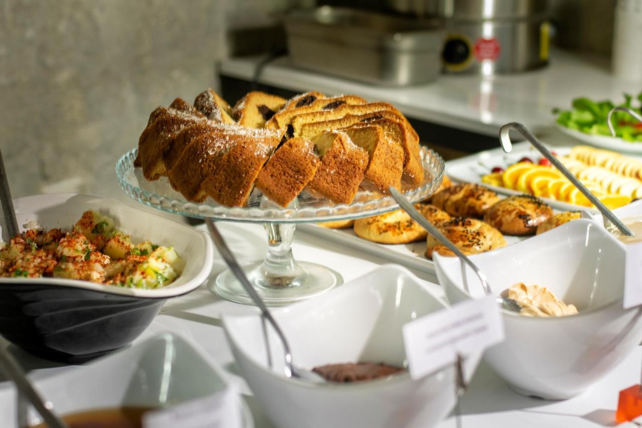 Marinn Deluxe Hotel Altinova  외부 사진