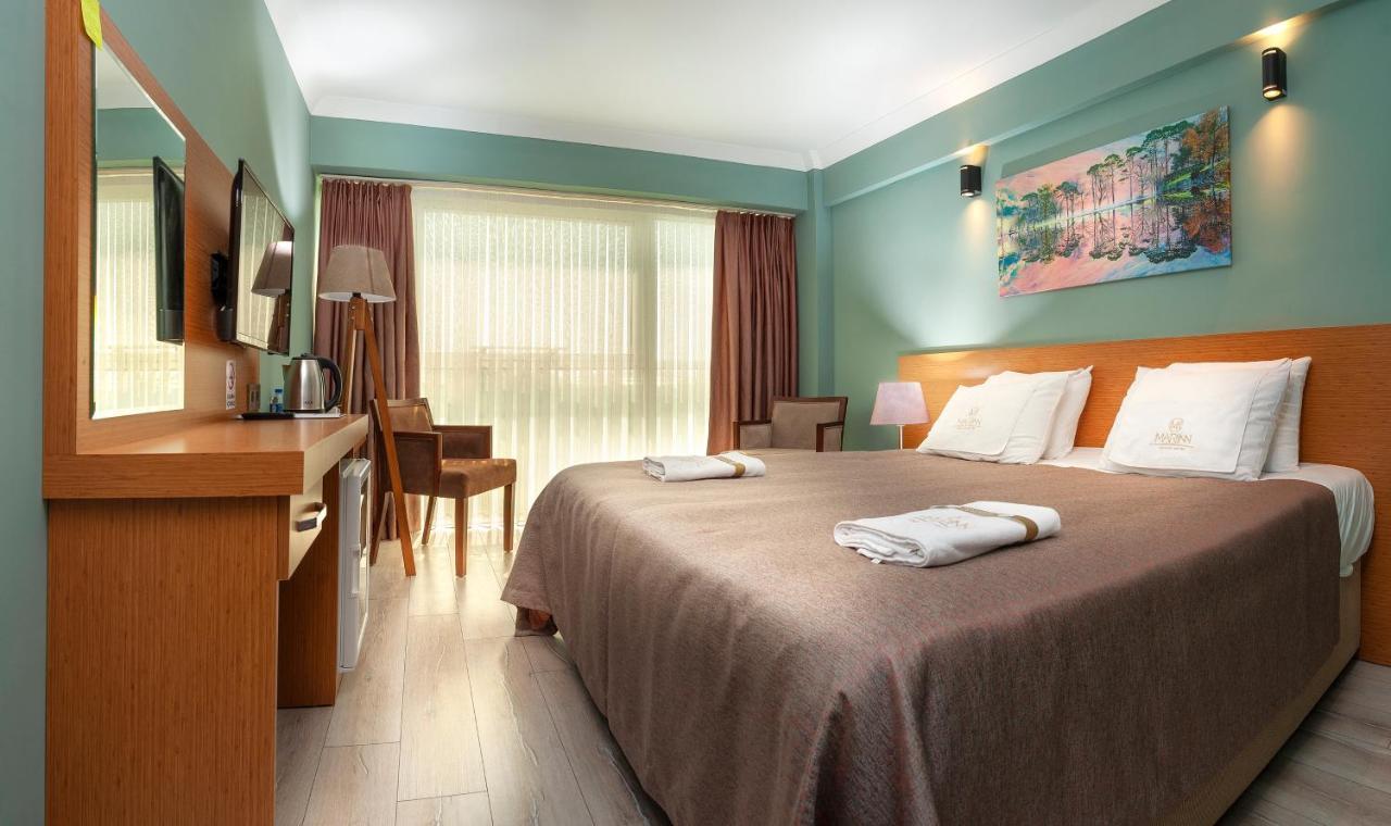 Marinn Deluxe Hotel Altinova  외부 사진
