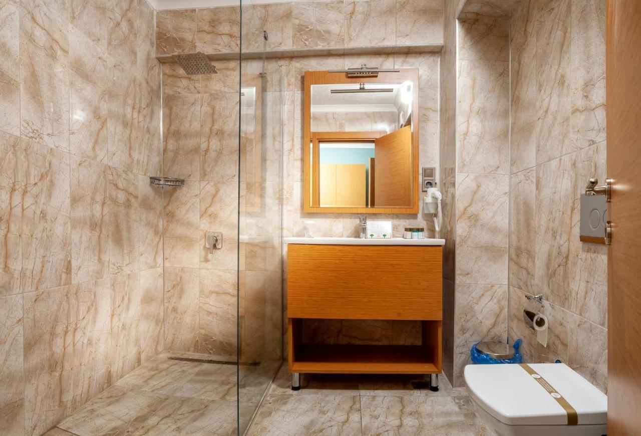 Marinn Deluxe Hotel Altinova  외부 사진