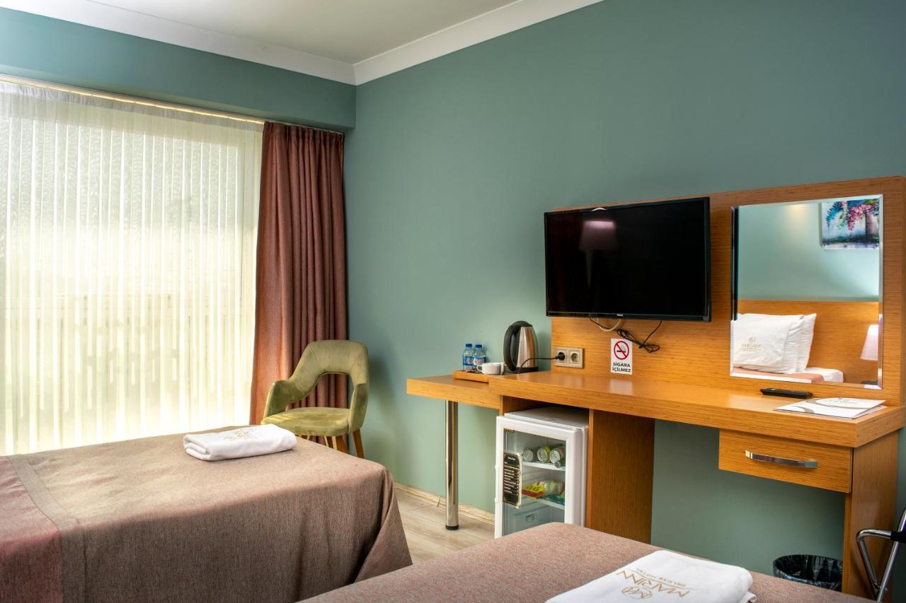 Marinn Deluxe Hotel Altinova  외부 사진