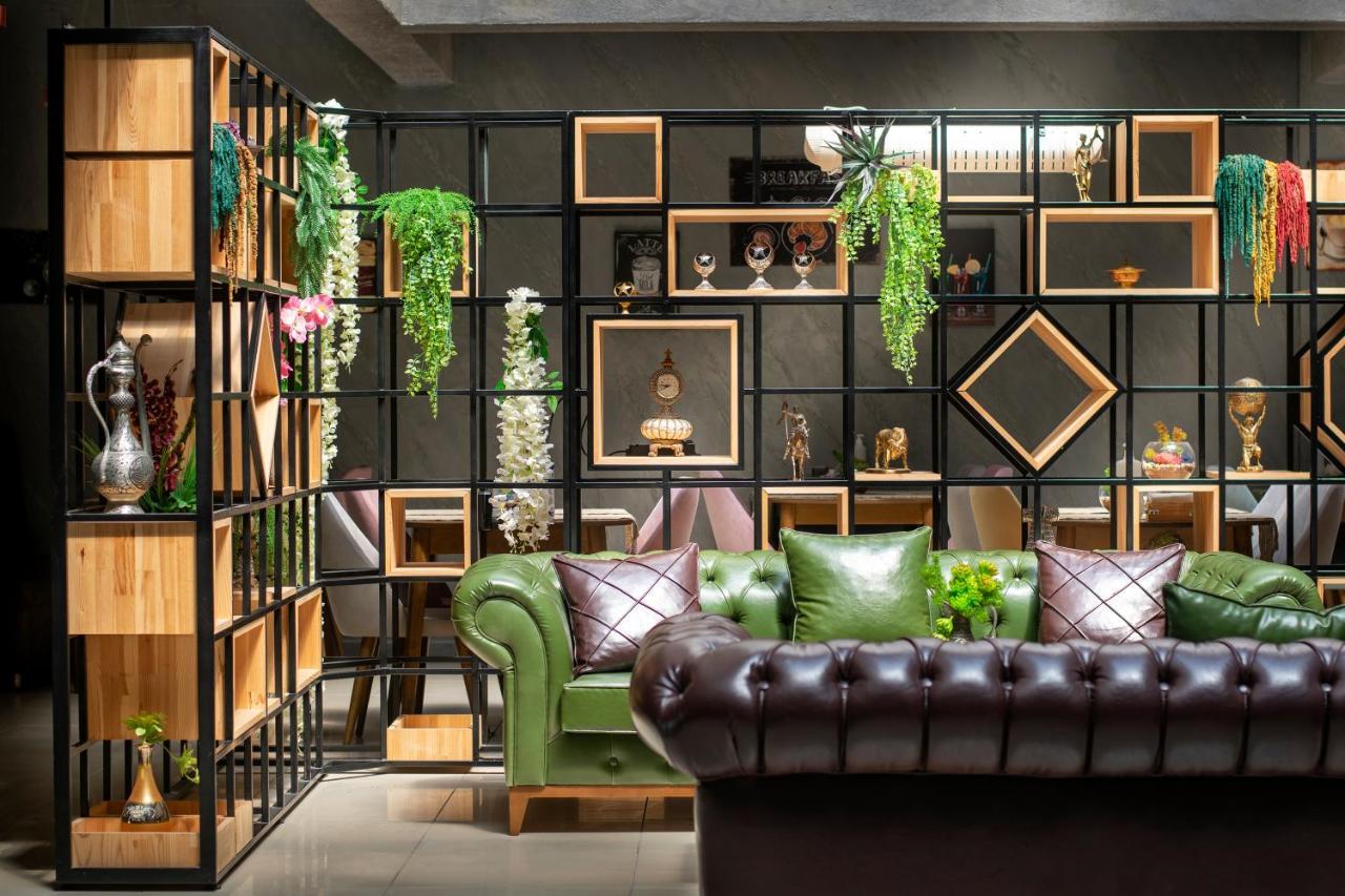 Marinn Deluxe Hotel Altinova  외부 사진