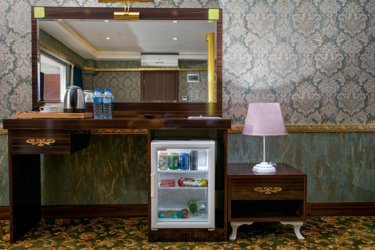 Marinn Deluxe Hotel Altinova  외부 사진