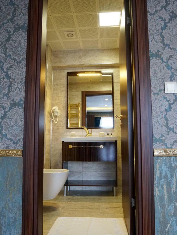 Marinn Deluxe Hotel Altinova  외부 사진